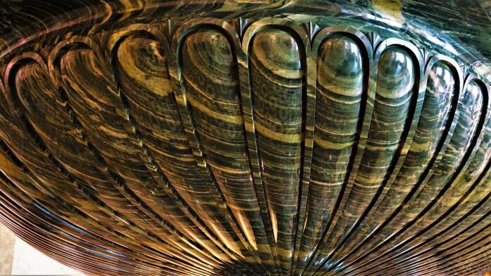 Большая Колыванская ваза