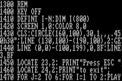 ����� CGA: �� ����������� ������ ������ �����, ��� �������� ������ ������� ��������� ��������� (���, ��� ���� �������, � � ������ ������� � ��������� �������� �����, ����������� � �.�.), ��������� �� ������� ����� �������� �������� ����� ���� �����