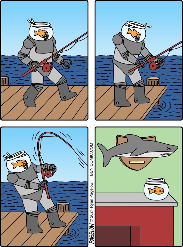 Трофей