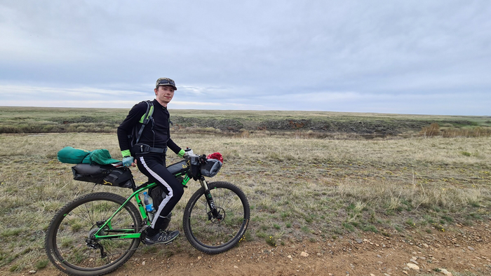 Silk Road Mountain Race 2021. Часть 1. Подготовка Велосипед, Байкпакинг, Кыргызстан, Туризм, Длиннопост