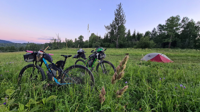 Silk Road Mountain Race 2021. Часть 1. Подготовка Велосипед, Байкпакинг, Кыргызстан, Туризм, Длиннопост