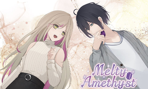       "Melty Amethyst"  VK Play  ,  , , , , 