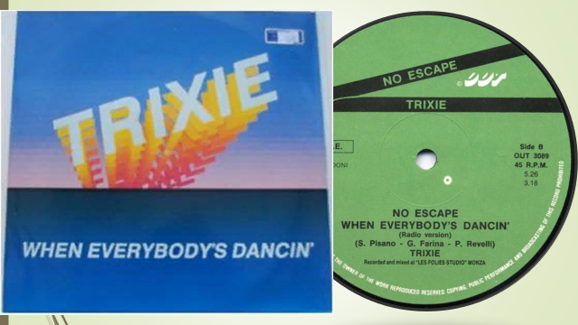 Italo-Disco