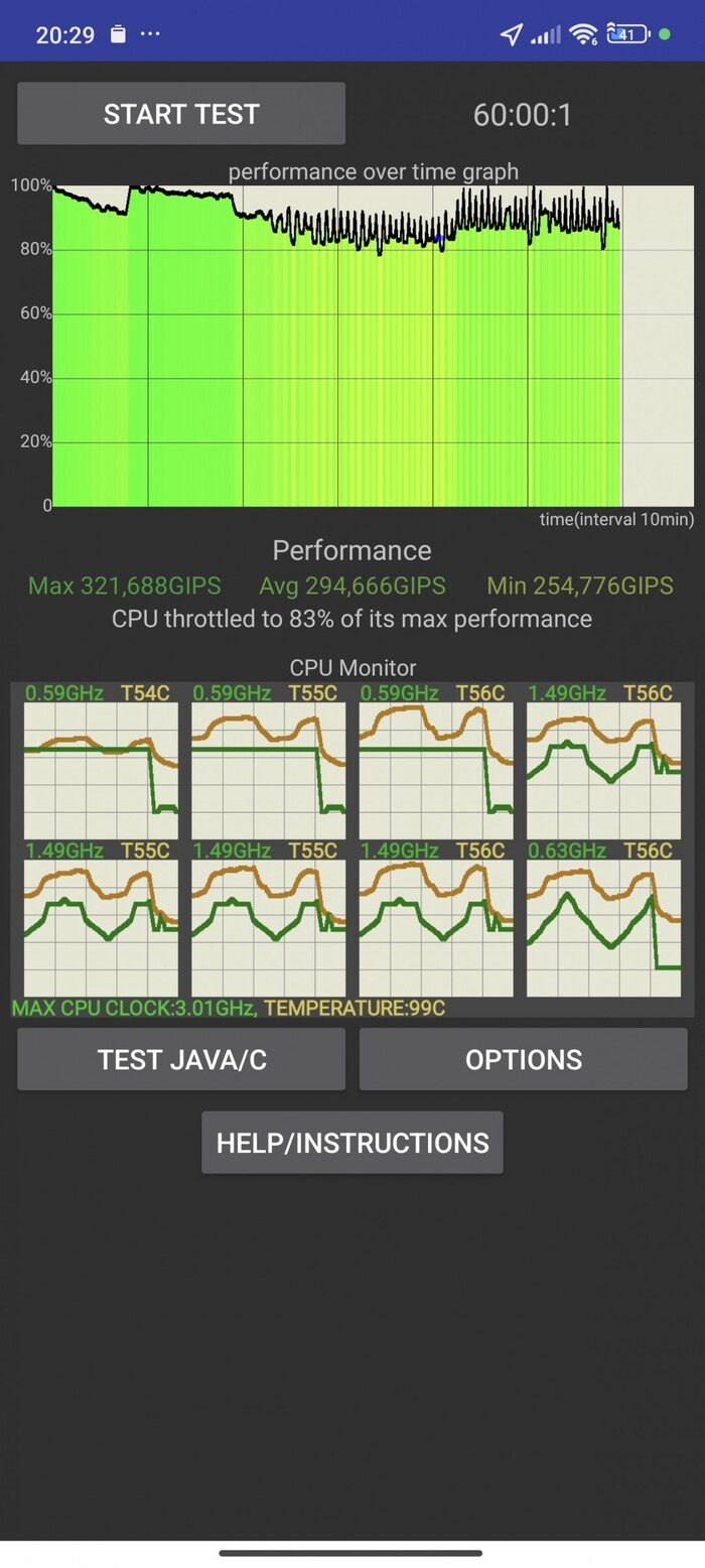 ���� �� ��������� POCO F6