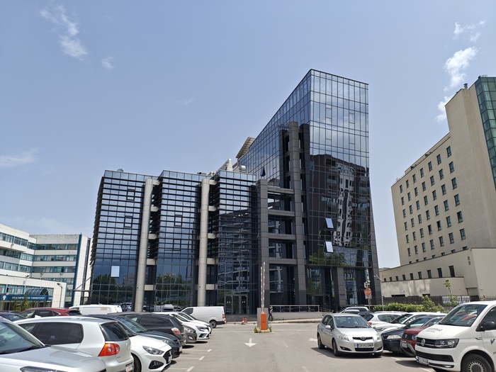 ������ ������ � �������� ������ POCO F6 (������ ������ ����� �����������, ���������� �������� ������� � ������������ ������ �� ������ � ����� ��������)