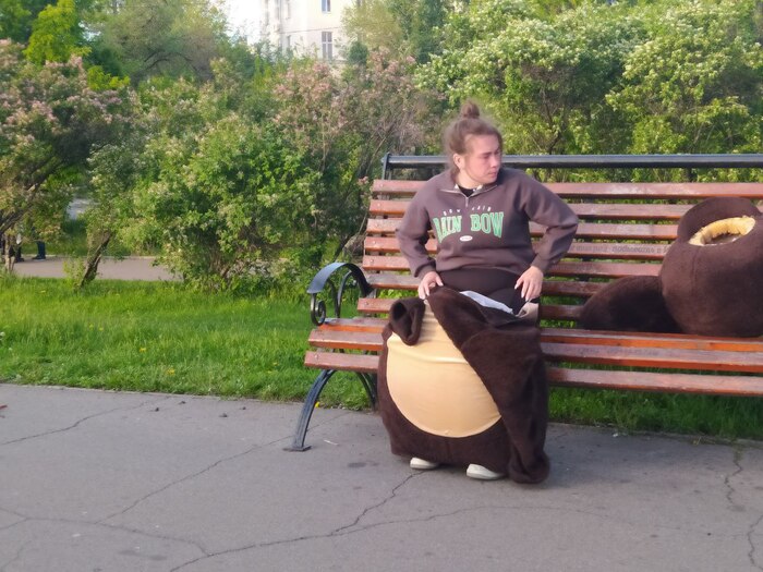 Лошадиная зараза в Иркутске