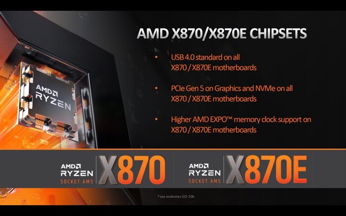   AMD X870    Ryzen 9000  , , ,  , AMD,  , , , , 