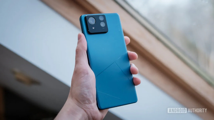 Asus Zenfone 11 Ultra