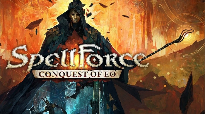 SpellForce: Conquest of Eo  ,  , , , 