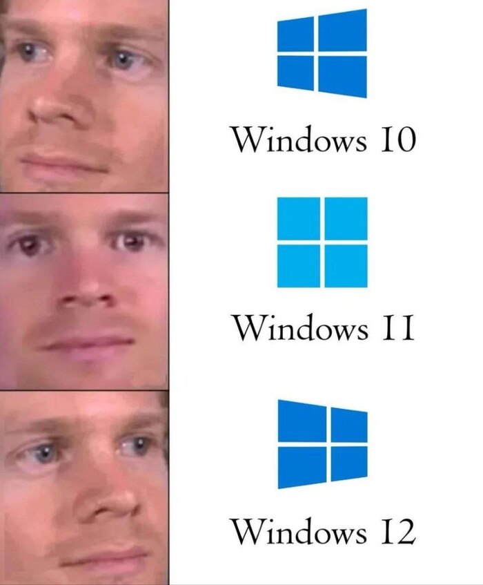   IT , , Windows, Windows 10, Windows 11, Windows 12,  