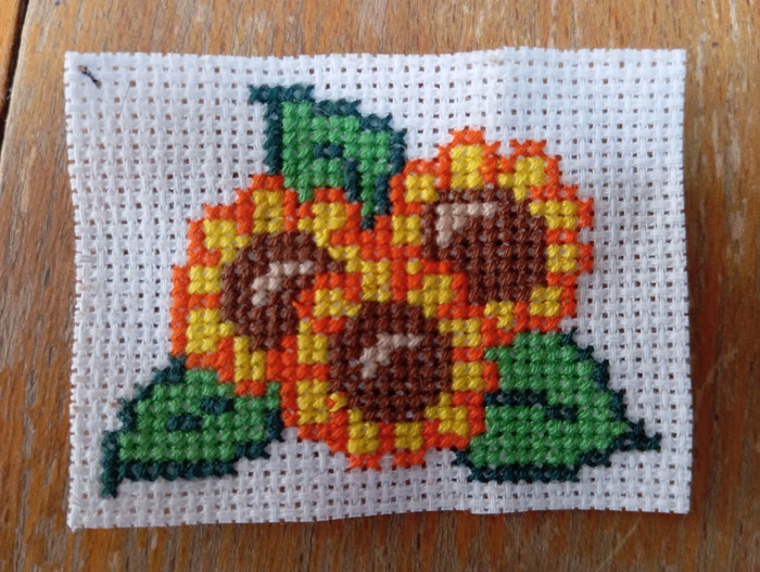 Сделаль совсем уж недавно