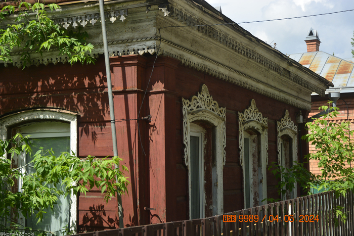 Вознесенская улица