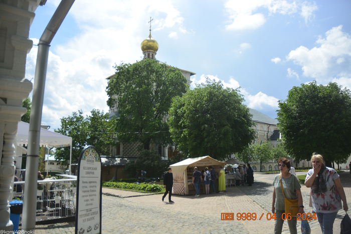 Духовская церковь