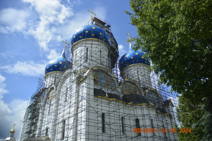 Успенский собор