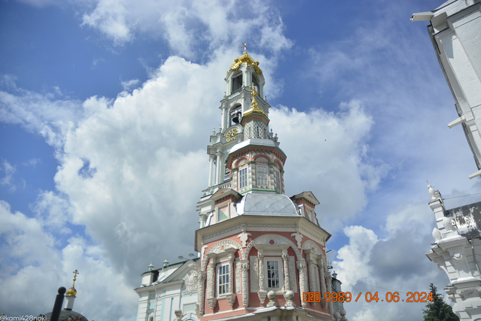 Надкладезная часовная