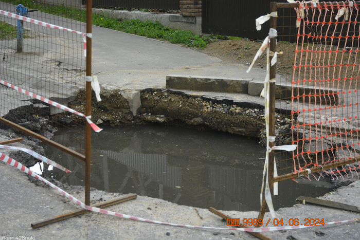 Начвло Овражнего переулка