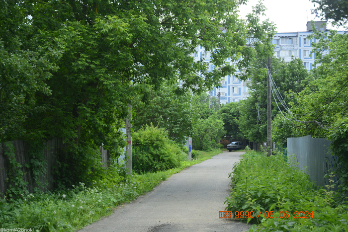 2-й Рыбный тупик