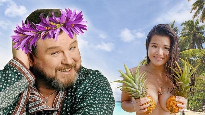 Коллаж автора.