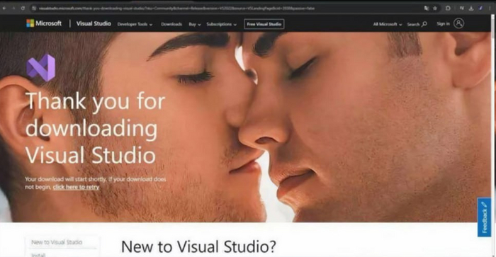    Visual Studio