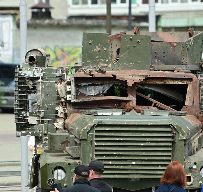 ��������������� Mastiff ������������ �������������� - ����� ���������� � ����� ������������ �� ��� ����