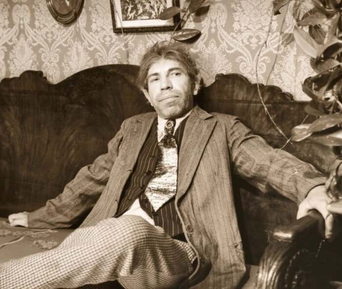 Правильный Шариков