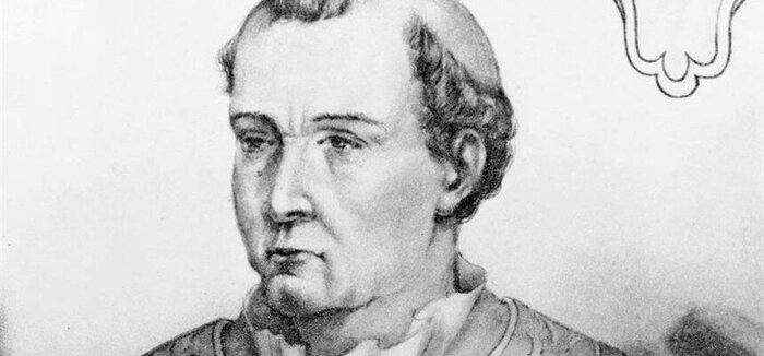 Да уж... Кабэ говорит нам Николай I