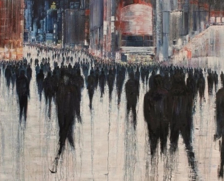 Групповая терапия