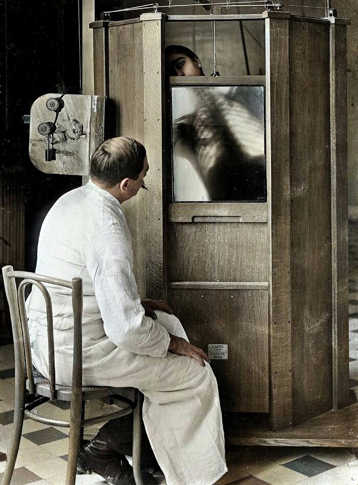 Осколки истории : Интересные и редкие ретро-фотографии Европы. 20 раскрашенных фотографий ХХ века. Часть III Колоризация, Старое фото, Историческое фото, Фотография, Европа, 20 век, 19 век, Норвегия, Франция, Дания, Великобритания, Германия, Длиннопост