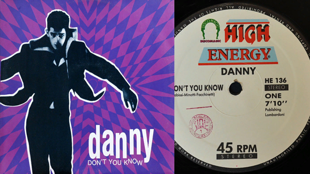 итало-диско, евробит