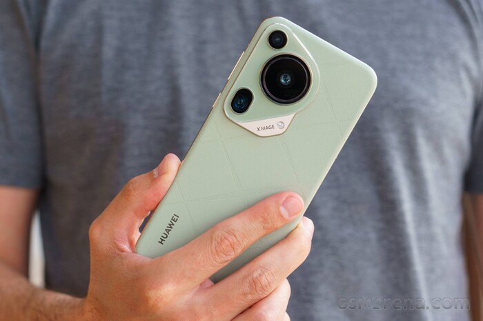 Huawei Pura 70 Ultra