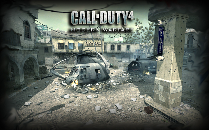 Call of Duty 4: Modern Warfare  20:00  13.06.24 , , -, , 2000-, -, Call of Duty, Call of Duty: Modern Warfare,  , , , Telegram (), YouTube (),  ()