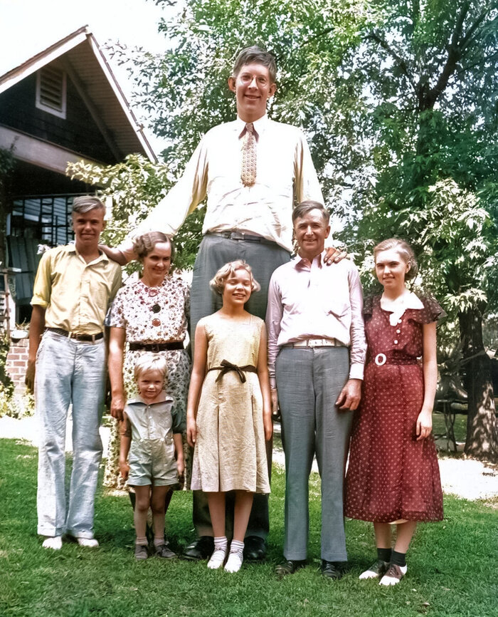 Подборка фотографий из прошлого, которые заставляют удивиться. 20 раскрашенных фотографий из ХХ века. Часть II Старое фото, Историческое фото, Колоризация, Фотография, 20 век, 19 век, Длиннопост