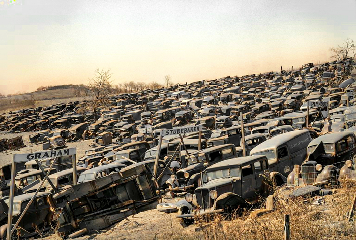 Подборка фотографий из прошлого, которые заставляют удивиться. 20 раскрашенных фотографий из ХХ века. Часть II Старое фото, Историческое фото, Колоризация, Фотография, 20 век, 19 век, Длиннопост