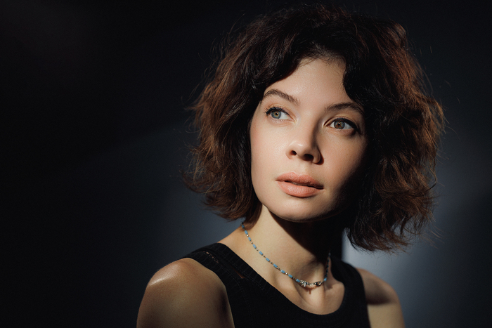 Съемка с проектором - как все устроено?