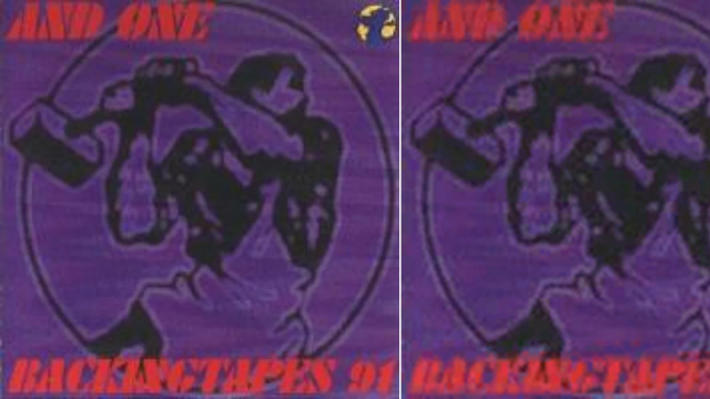 синтипоп, EBM (трек взят из данного неофициального релиза группы)