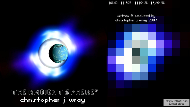 эмбиент, эйсид джаз