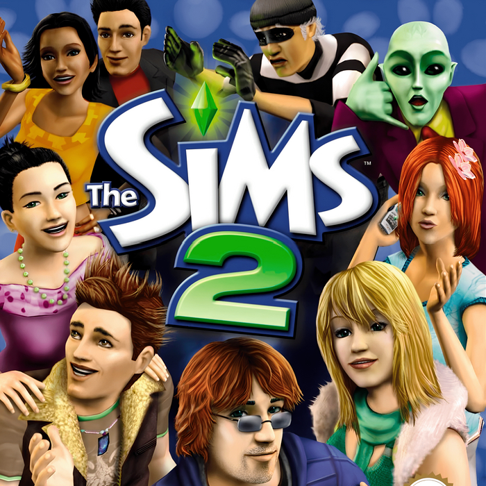 The Sims        ? , , , , , The Sims,   , , EA Games, , 