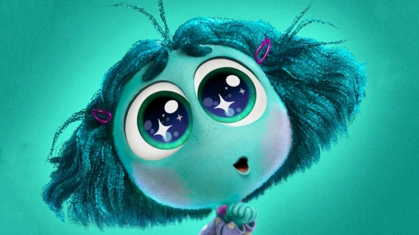 Мультсериал «Головоломка» выйдет весной 2025 года на Disney+