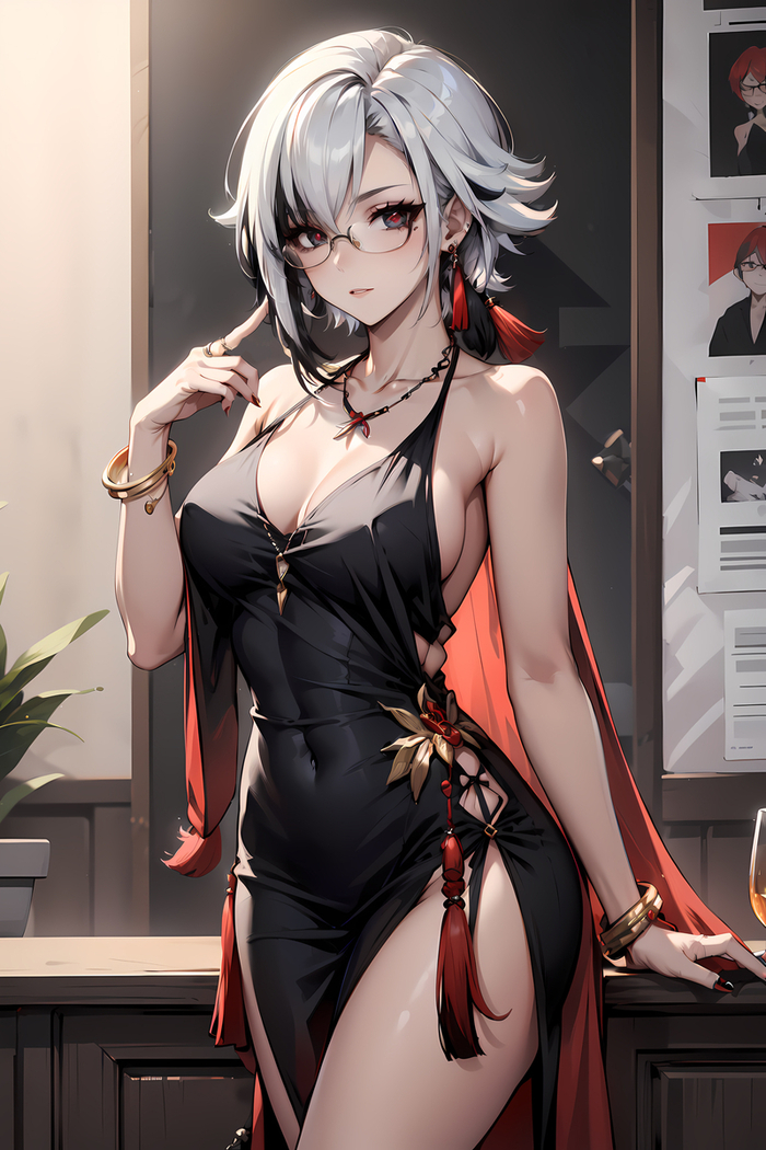 А? Нормально