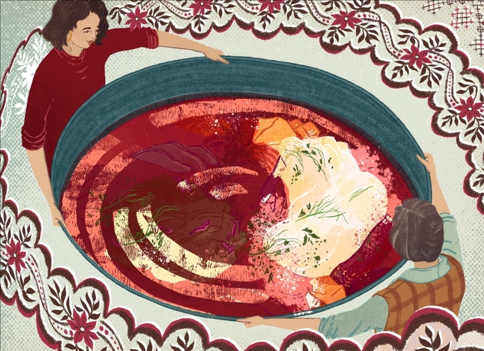 Западный информационный пузырь 16.06.2024 Политика, Запад, Новости, СМИ и пресса, Россия и Украина, Длиннопост