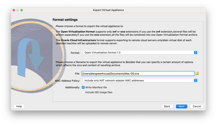 Шаг 7 (необязательный)