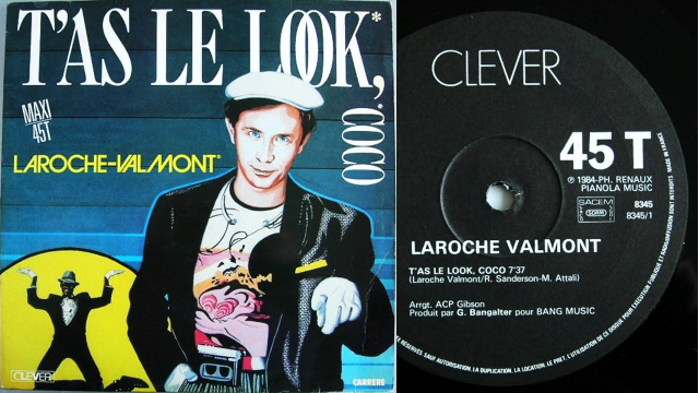 диско, синти-поп