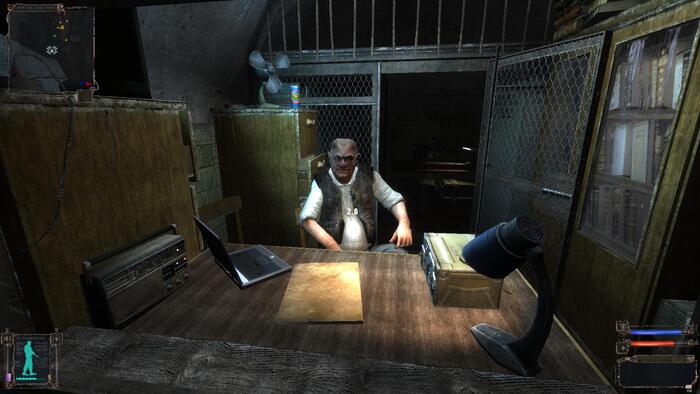 �������: ���� ��������� - 2007 ���