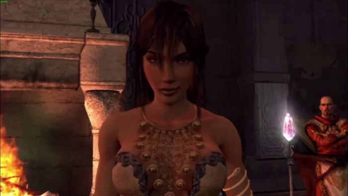 Dark Messiah of Might and Magic - 2006 ���