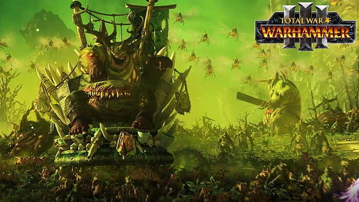       Total War: Warhammer III Warhammer, Old Warhammer, Warhammer Fantasy Battles, Total War, Total war: Warhammer, Total War: Warhammer II, Total War: Warhammer III, , ,  , , ,  , , YouTube, 