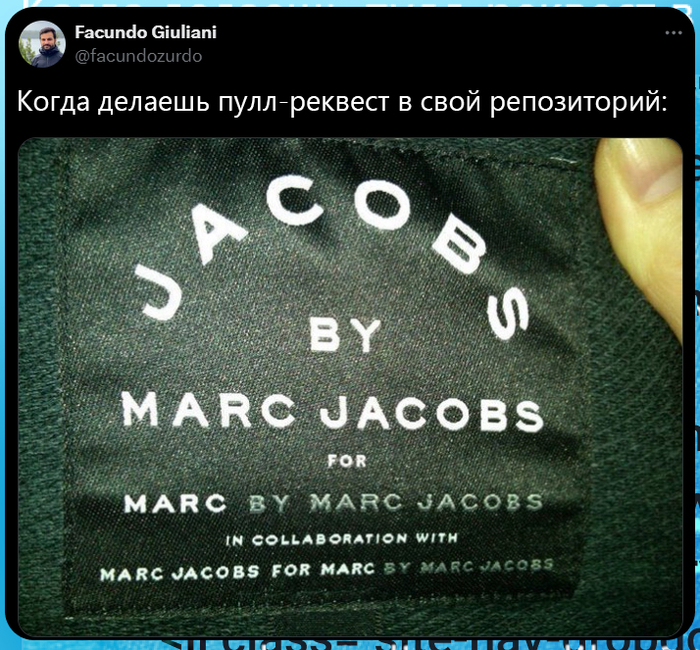 Marc Jacobs IT , Twitter, , , 