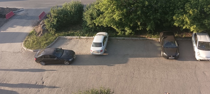 Настоящий БМВист