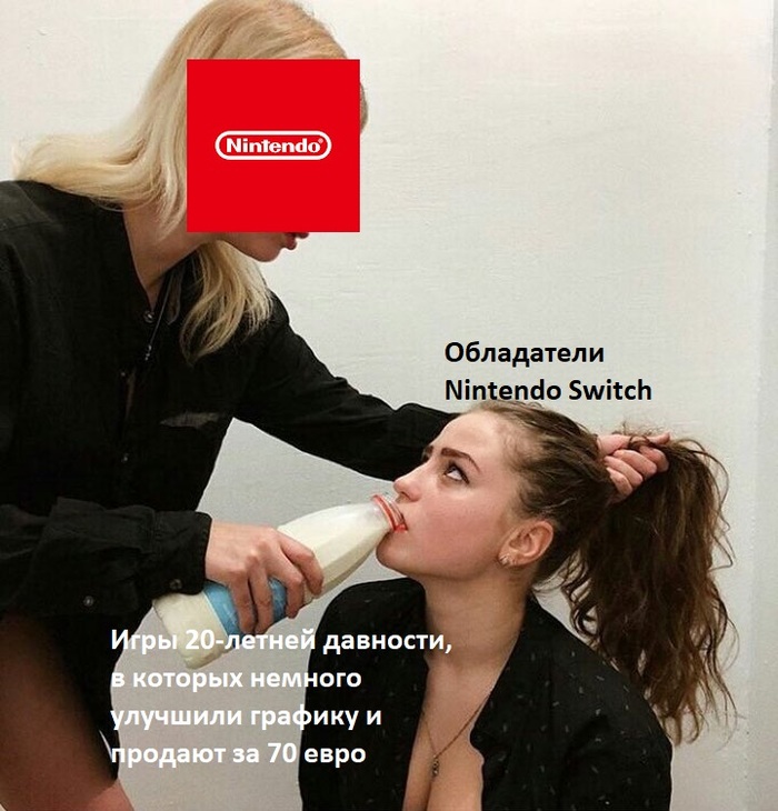    Nintendo Direct 2024 ,   , , , Nintendo Switch, Nintendo