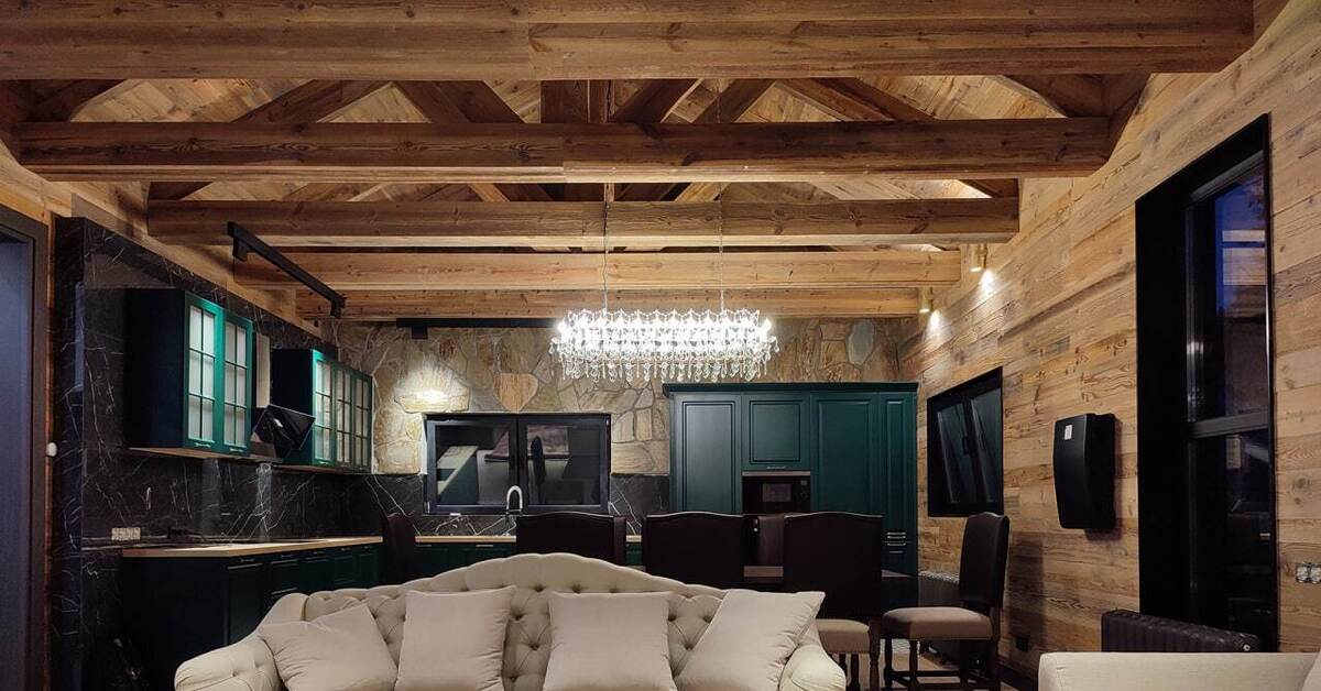 Как научится строить хорошие дома под ключ не обанкротившись и не начав ...