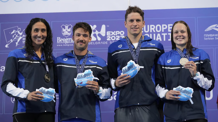   (: AP Photo/Darko Bandic)